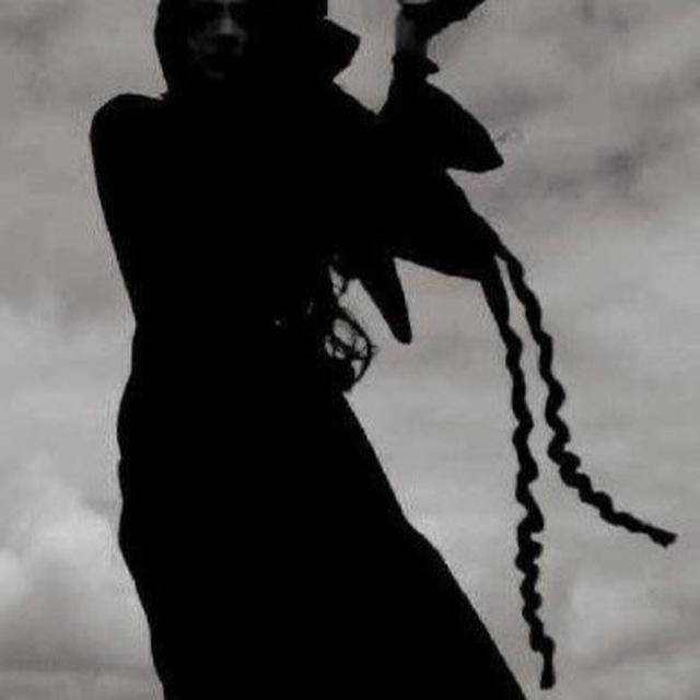 Один в поле воин 😈