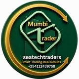 MumbiFx Trader (seatechtraders.com) FREE Binary/Deriv Bots:Analysis Tools: SIGNALS📶. PROFITABLE STRATEGIES 🔥🧠 💰
