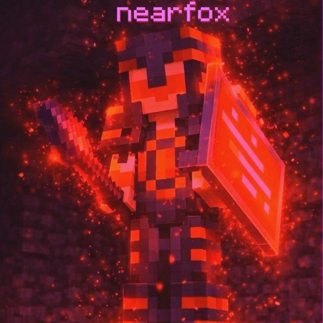 Nearfox//ft 1.21.8