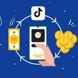 Verto tiktok coins عملات تيكتوك