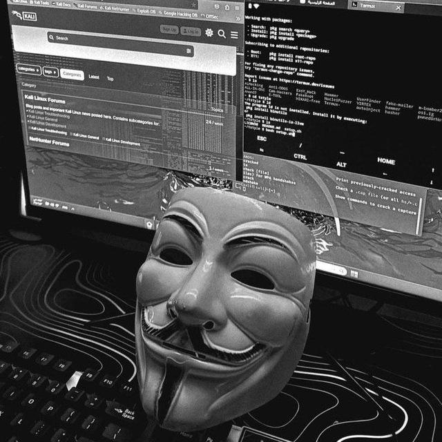 دليل ثقة المتمرد شخصيآ