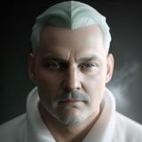 Старик Lineage 2