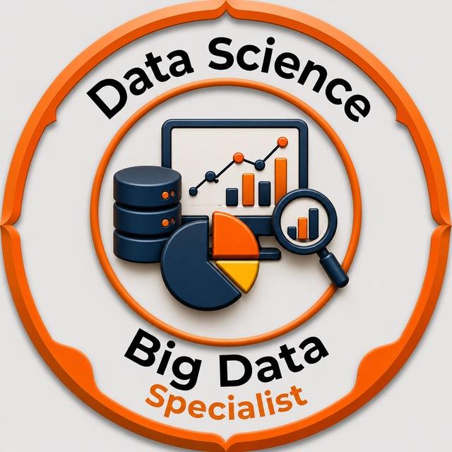 Data science/ML/AI