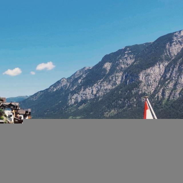 Österreichisch für Anfänger 🇦🇹