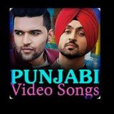 Punjabi Video Songs