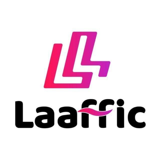 Laaffic 国际短信 @官方