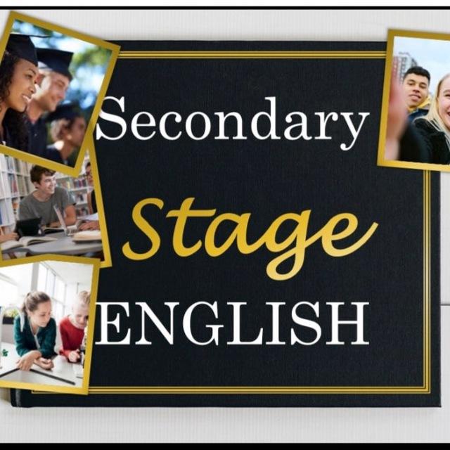 Madleen Nabil | High School English