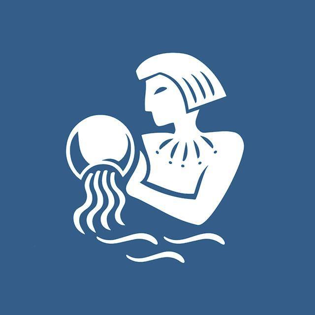 Водолей