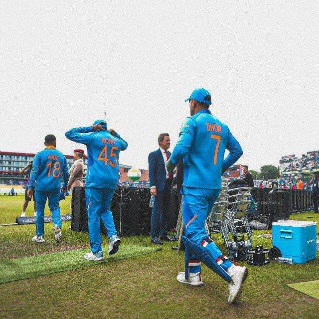 Cricket Pedia
