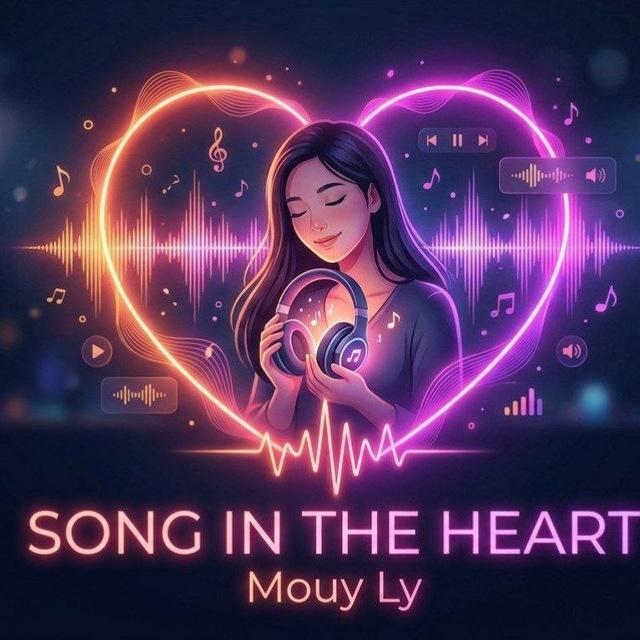 🎧🤍Song in the heart 🤍🎧