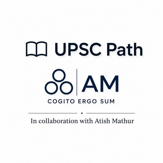 UPSC Path (upscpath.com)