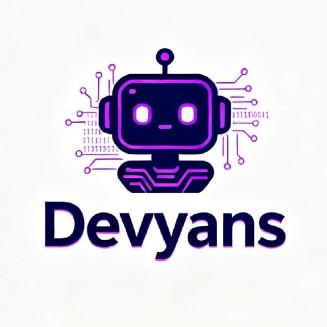 ALL INFO BOT DEV