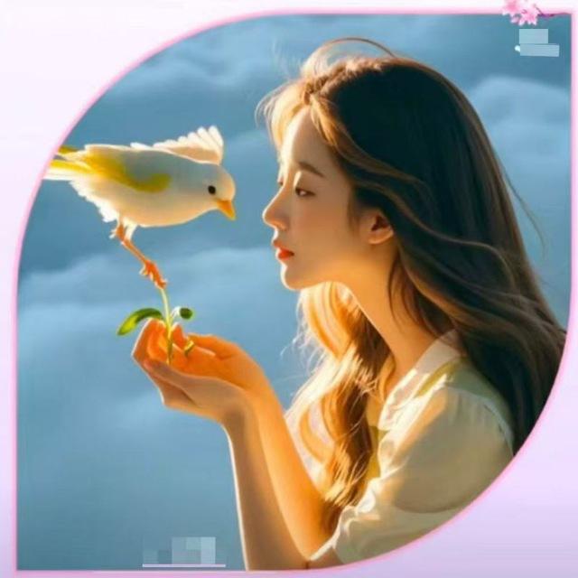 溶月小频道