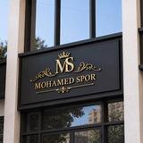 Mohamed Spor 🇹🇷تجارة ألاحذية بلجملة