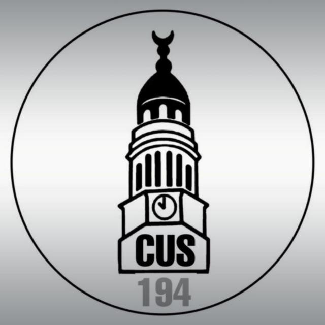 CUS | كلية طب القاهرة