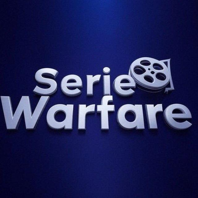 serie warfare update