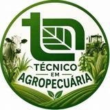 Técnico em Agropecuária 🌱
