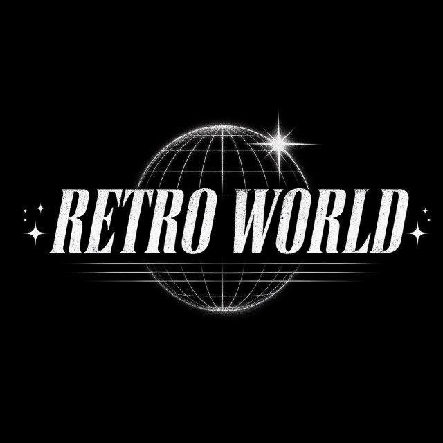 ✨RETRO WORLD✨
