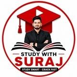 Study with Suraj