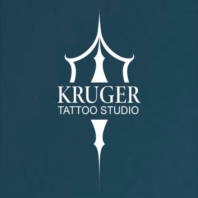Крюгер тату студия СПб