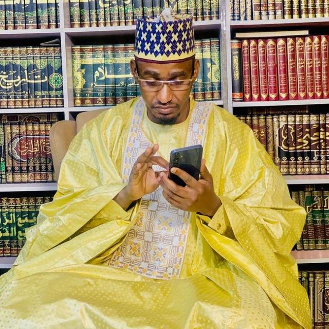 Karatukan Sheikh Bashir Ahmad Sani Sokoto Zallah