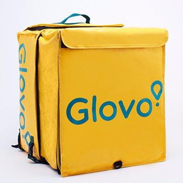 Glovo Curieri 🇲🇩🛵🚘