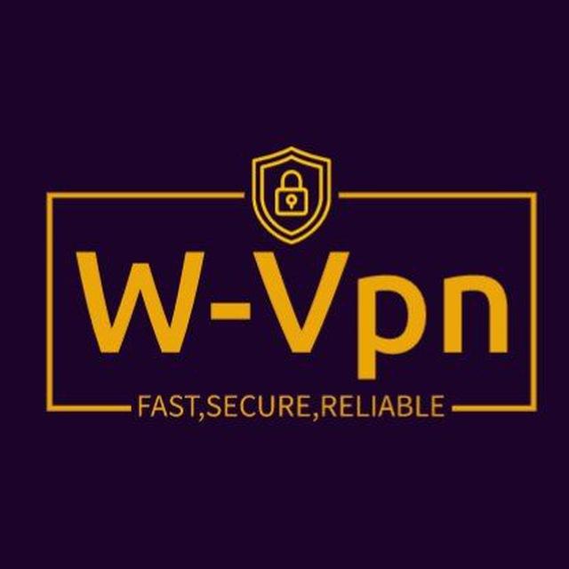W-Vpn team