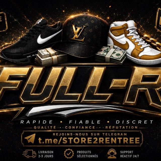 FULL-R