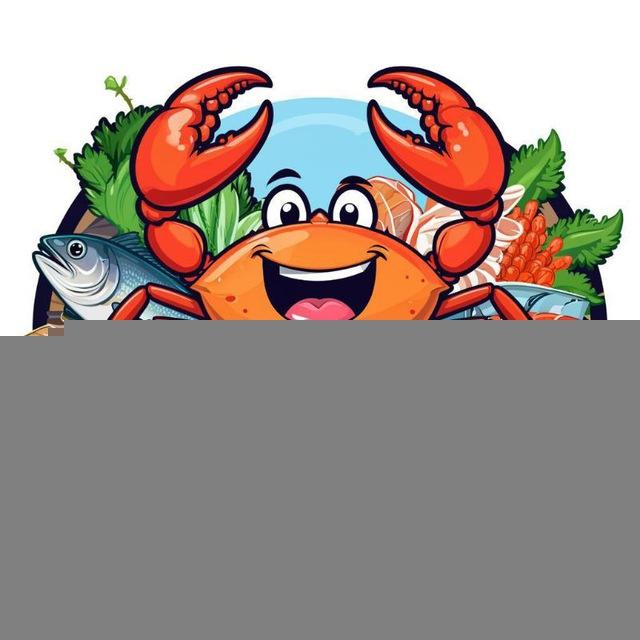 Вкусняшки спасск-дальни!!!Рыба и морепродукты!