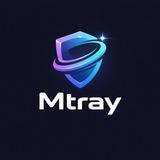 MtrayX | فیلترشکن