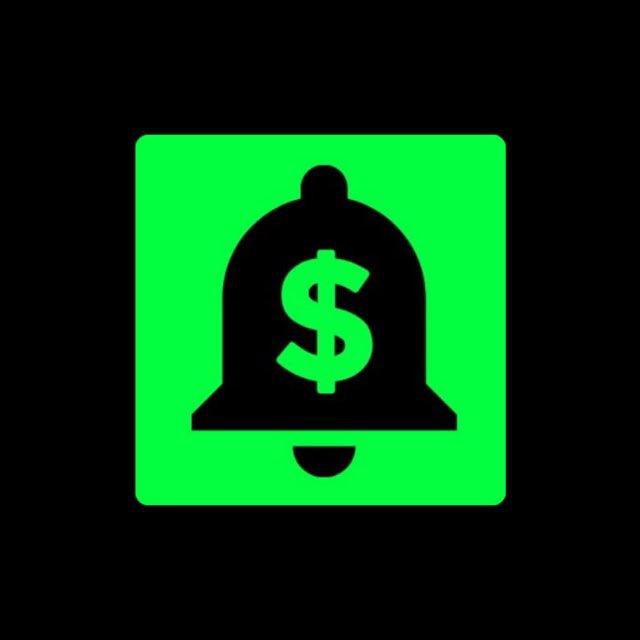 Bags Alert BOT