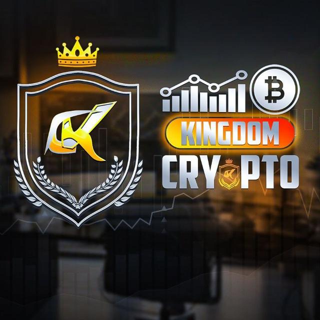 CRYPTO KINGDOM