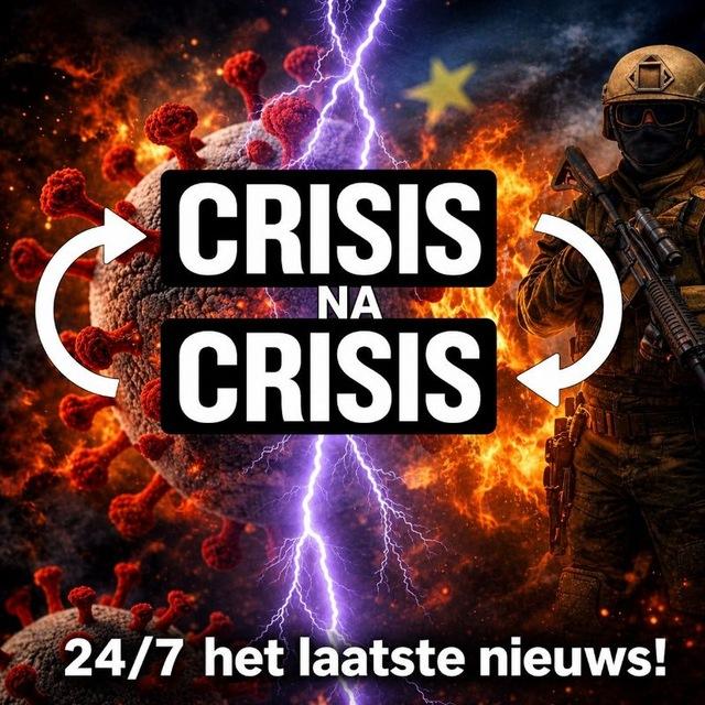 Crisis na Crisis ️️️️