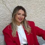 Лена Соболь / заявки и личный бренд для турагента