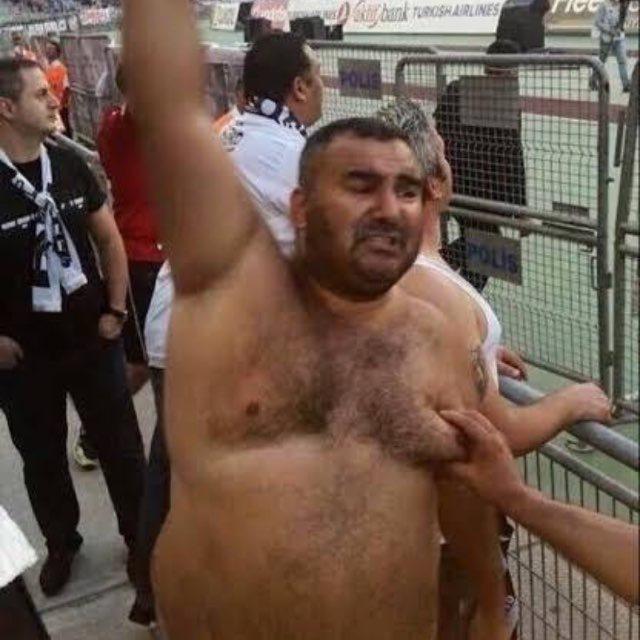 Bici Bici ( Sanalın en eskisi ) Tecavüze Uğruyor