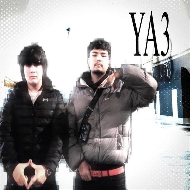 Китайский YA3