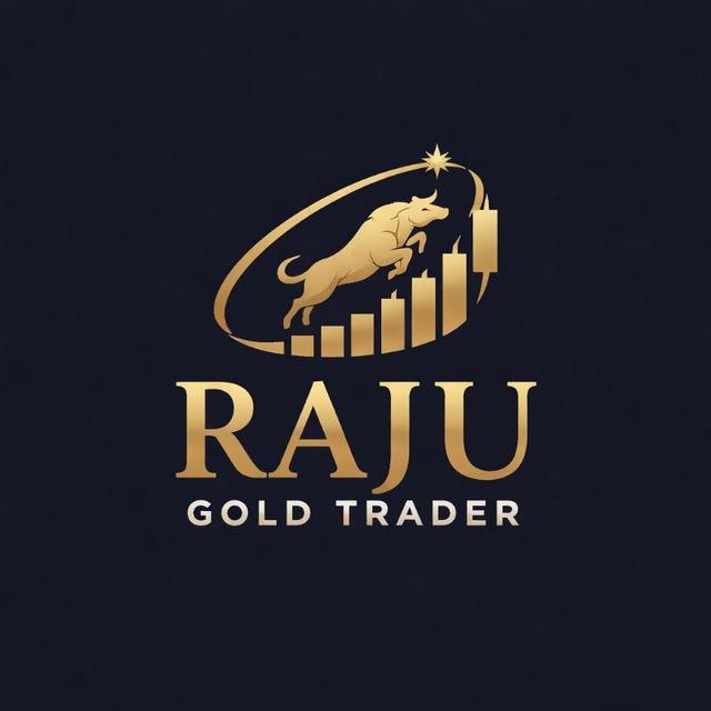 Raju Gold Trader ™