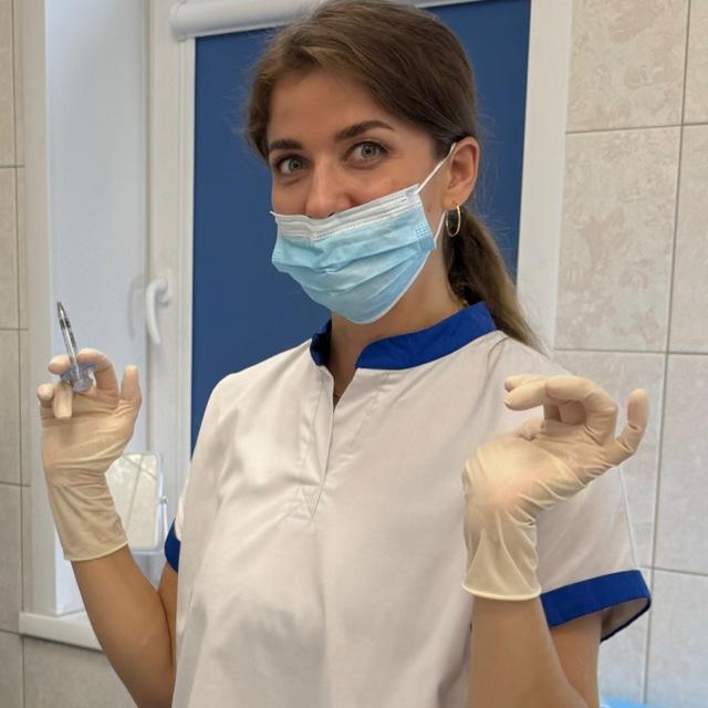 Voevodina Anastasia