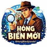 Hóng Biến News 🇻🇳