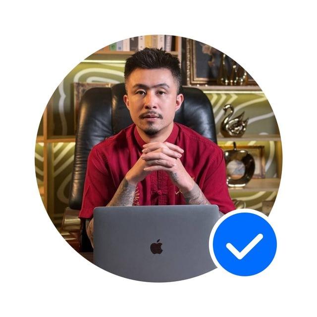 Bạch Quân Chính Chủ