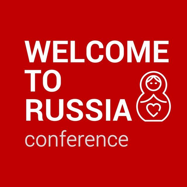 WELCOME 2 RUSSIA FORUM