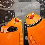 «Зверинец-Потрошилово» Cartel NSFW → Новости, Политика, Медицина, ЧП, ДТП, Криминал, Война, Потрошилово, Видео, Фото, разное!