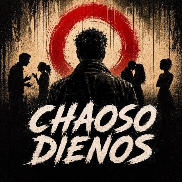 CHAOSO DIENOS | Merginos ir santykiai