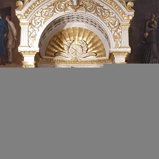 Fr MC’s Homilies and Podcast