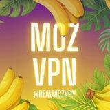 MOZ VPN🍌