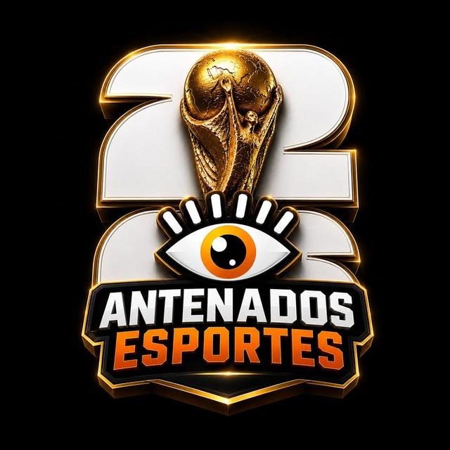 Antenados - Esportes