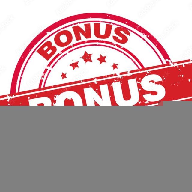 Huge Bonus