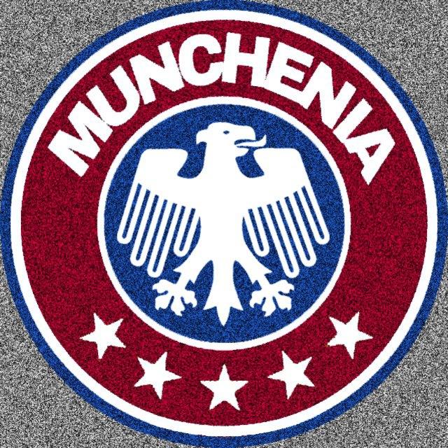 Munchenia | بایرن‌مونیخی‌ها