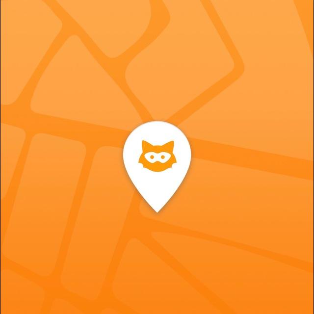 JODEL STORIES CHATROOM 🎃