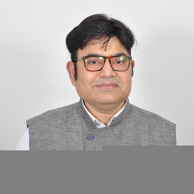 Dr. Anurag Verma @ 180 NEET Zoo